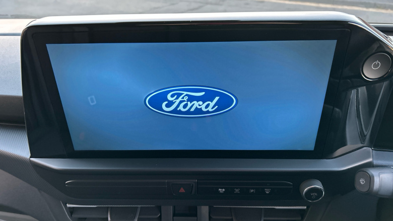 Ford Transit Custom E-320 L1 Rwd 100kW 65kWh H1 Van Limited Auto